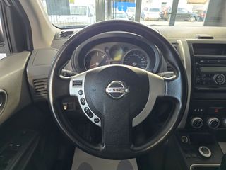 NISSAN X-TRAIL 2.0 dCi 150 CV SE