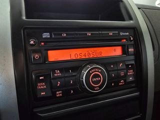 NISSAN X-TRAIL 2.0 dCi 150 CV SE