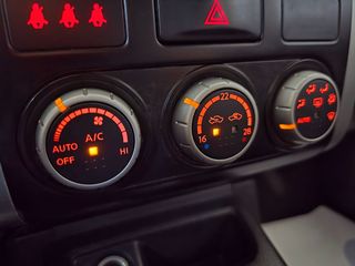 NISSAN X-TRAIL 2.0 dCi 150 CV SE