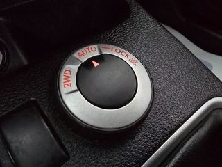 NISSAN X-TRAIL 2.0 dCi 150 CV SE