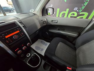 NISSAN X-TRAIL 2.0 dCi 150 CV SE