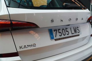 Skoda Kamiq 1.0 tsi 81kw (110cv) dsg ambition 