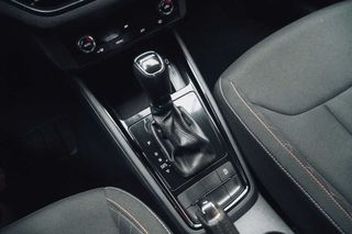 Skoda Kamiq 1.0 tsi 81kw (110cv) dsg ambition 