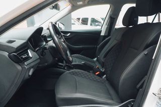 Skoda Kamiq 1.0 tsi 81kw (110cv) dsg ambition 