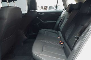 Skoda Kamiq 1.0 tsi 81kw (110cv) dsg ambition 