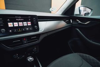 Skoda Kamiq 1.0 tsi 81kw (110cv) dsg ambition 