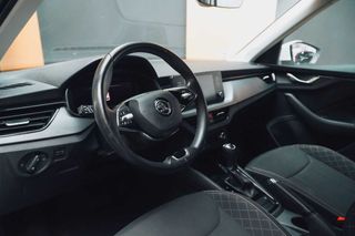 Skoda Kamiq 1.0 tsi 81kw (110cv) dsg ambition 
