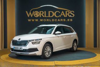 Skoda Kamiq 1.0 tsi 81kw (110cv) dsg ambition (cx) 