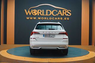 Skoda Kamiq 1.0 tsi ambition opf 