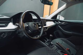 Skoda Kamiq 1.0 tsi ambition opf 