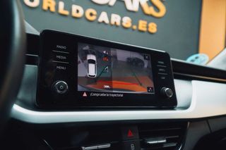 Skoda Kamiq 1.0 tsi ambition opf 