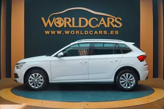 Skoda Kamiq 1.0 tsi ambition opf 