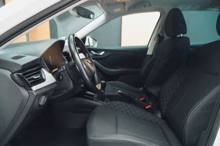 Skoda Kamiq 1.0 tsi ambition opf 