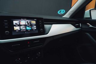 Skoda Kamiq 1.0 tsi ambition opf 