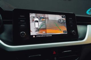 Skoda Kamiq 1.0 tsi ambition opf 