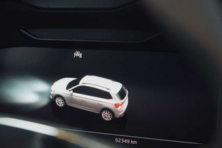 Skoda Kamiq 1.0 tsi ambition opf 
