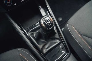 Skoda Kamiq 1.0 tsi ambition opf tsi 95 cv 