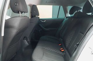 Skoda Kamiq 1.0 tsi ambition opf tsi 95 cv 