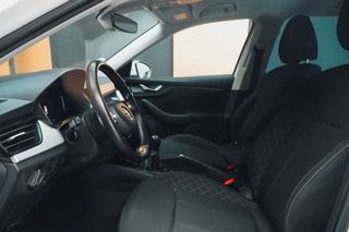 Skoda Kamiq 1.0 tsi ambition opf tsi 95 cv 