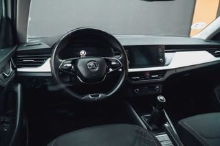 Skoda Kamiq 1.0 tsi ambition opf tsi 95 cv 