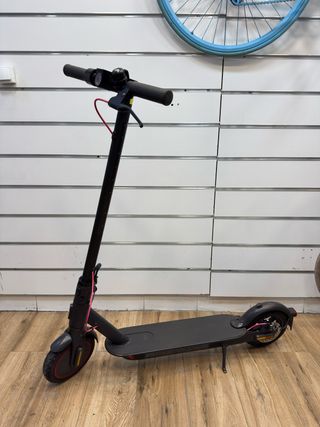 Patinete Eléctrico Xiaomi Pro 2