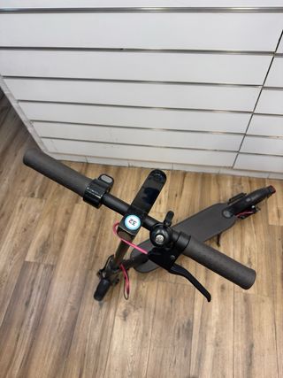 Patinete Eléctrico Xiaomi Pro 2