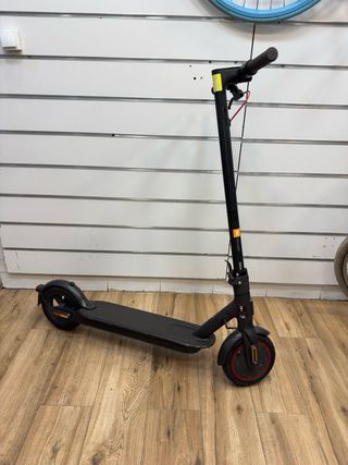 Patinete Eléctrico Xiaomi Pro 2