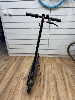 Patinete Eléctrico Xiaomi Pro 2