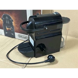 Nespresso De'Longhi Inissia EN80.B Cafetera