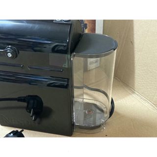 Nespresso De'Longhi Inissia EN80.B Cafetera