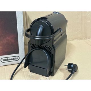 Nespresso De'Longhi Inissia EN80.B Cafetera