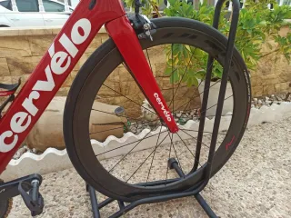 Bicicleta Carretera Cervélo S3 T58