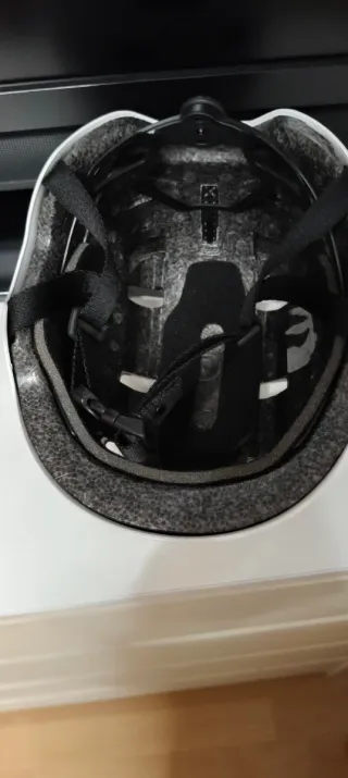 Casco Oxelo niños bici/patinete