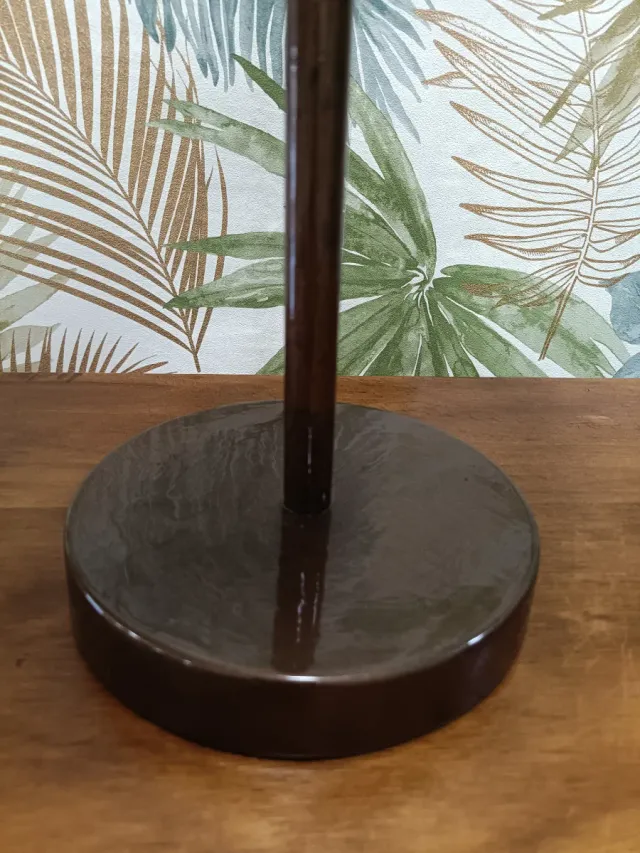 Lámpara de sobremesa decorativa