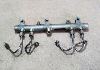 Tubo Distribuidor Combustible Iveco Daily 2.3-3.0