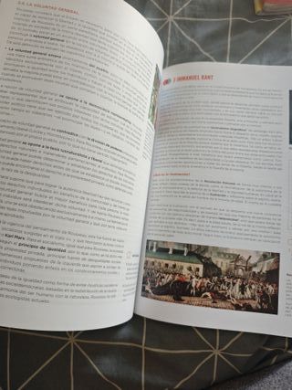 Historia de la Filosofía 2. 9788414330098