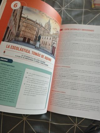 Historia de la Filosofía 2. 9788414330098
