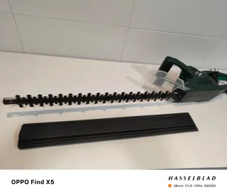 Tagliasiepi elettrico Powerplus