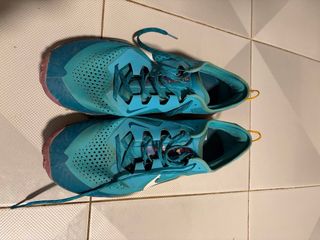 Nike Terra Kiger Zapatillas Trail Running
