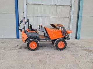 AUSA D201-RHD Dumper