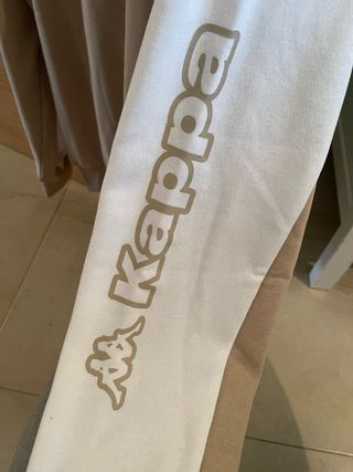 Sudadera Kappa 