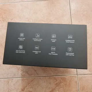 ASMAX S1 Intercomunicador Moto