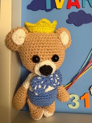 Pide el tuyo. Nacimiento #Bebe# Personalizado