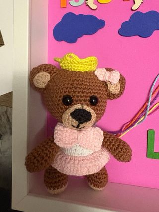 Pide el tuyo. Nacimiento #Bebe# Personalizado