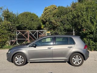 Volkswagen Golf 2013