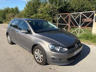 Volkswagen Golf 2013