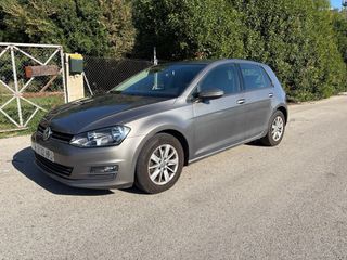 Volkswagen Golf 2013