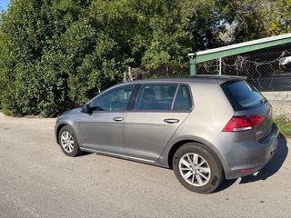 Volkswagen Golf 2013