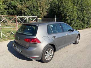 Volkswagen Golf 2013
