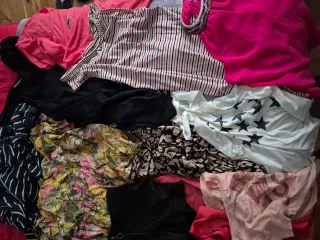 Lote 30 Ropa Mujer Talla M/38